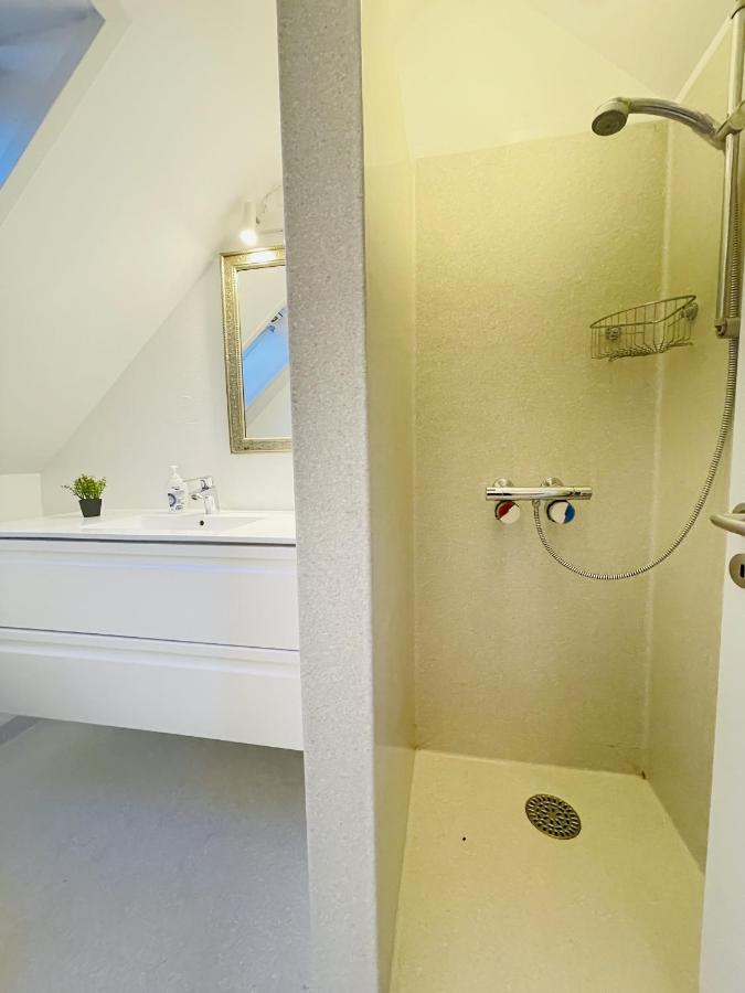 Aday - Modern 2 Bedroom Charming With Public Parking Aalborg